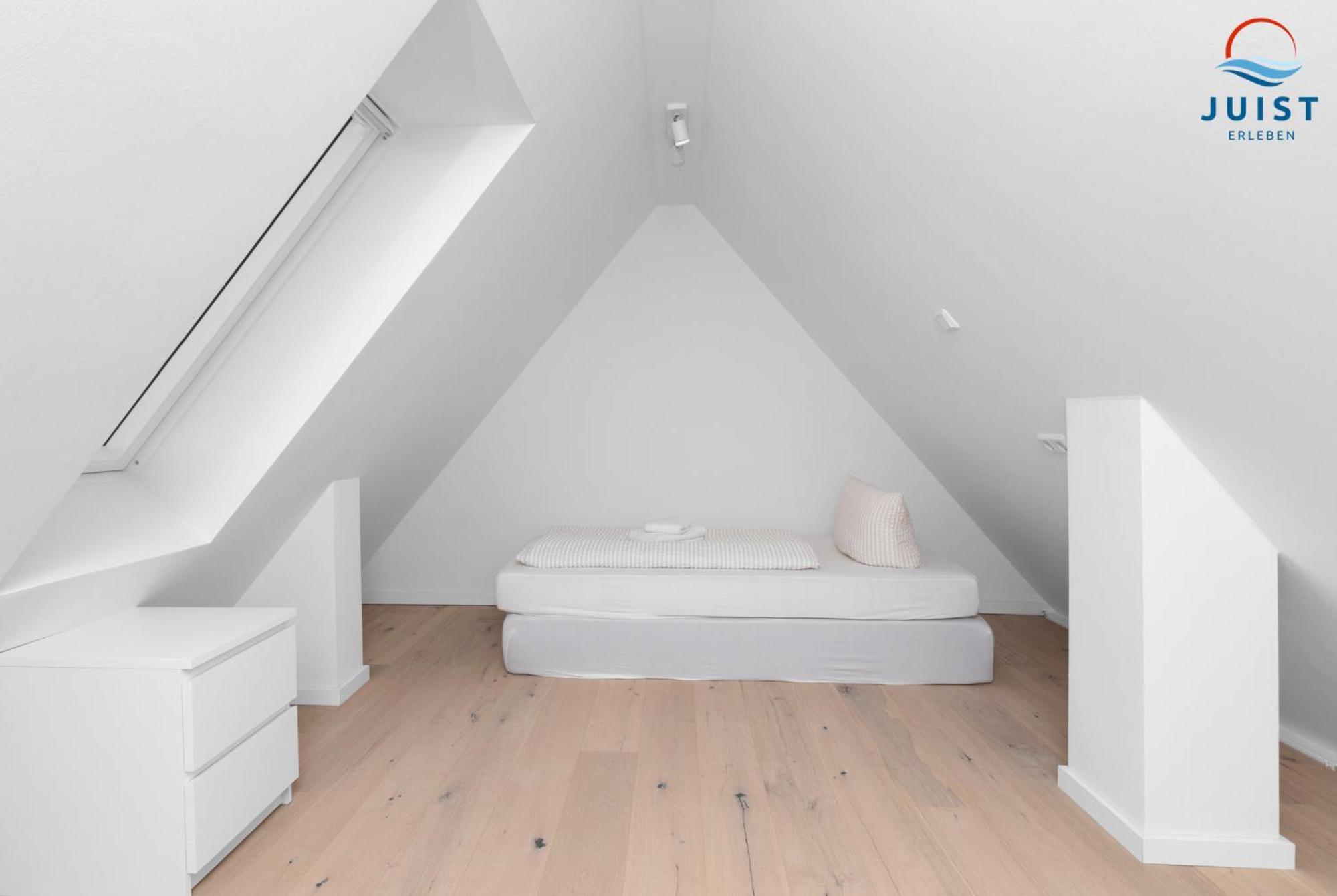 Haus Seepferdchen 238 - Ferienhaus Duene ยูอิสท์ ภายนอก รูปภาพ