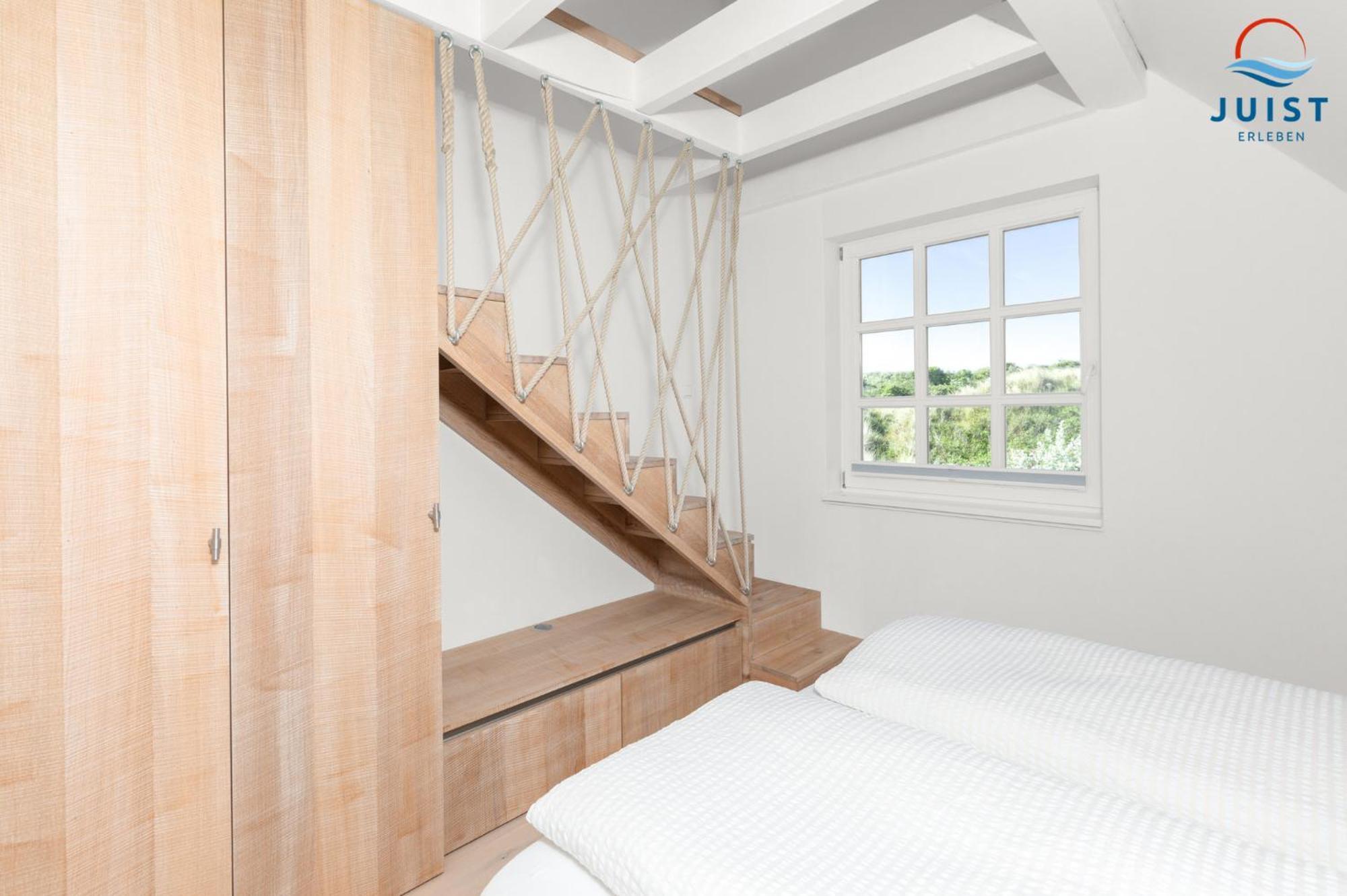 Haus Seepferdchen 238 - Ferienhaus Duene ยูอิสท์ ภายนอก รูปภาพ